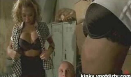 Bella altedeutschesexfilme Blaze-Interracial